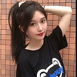 原来是小洁呀的头像