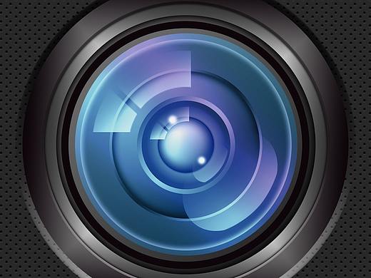 相机icon