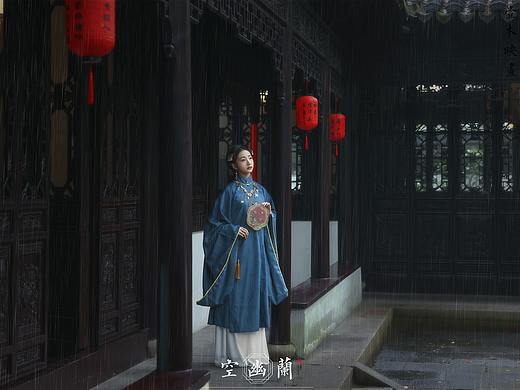 【空幽阑】明制 壹木映画 · STUDIO
