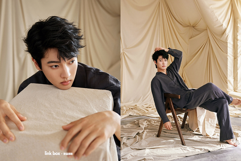 广州拍摄/光之余空间 犹如空气至于生命