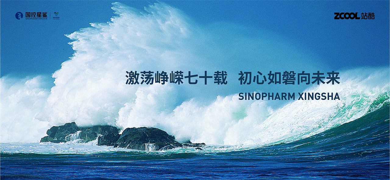 国控星鲨 LOGO设计（图ZMjk3MTE5MzIw） - Logo - 站酷设计师橙乐视觉品牌设计原创素材 - 站酷ZCOOL