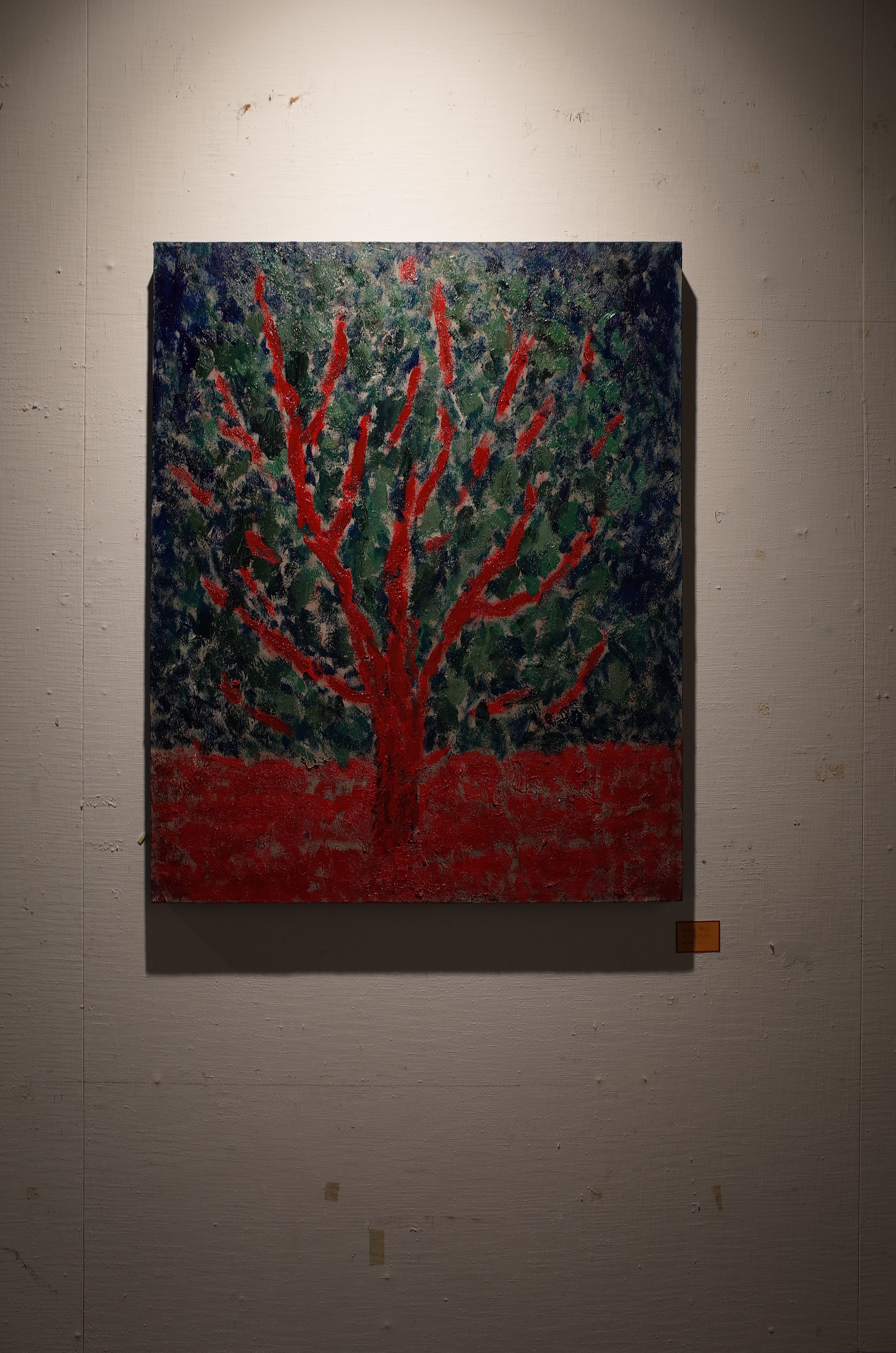 意象与表现—赵凯作品展