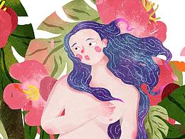 岡本 走进你的花房