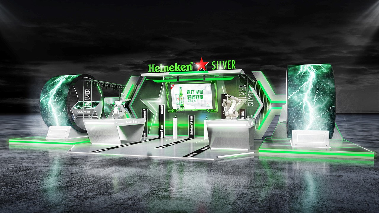 飞机稿，懂得自然懂（图ZMjMxNDMxMTAw） - 展陈设计 - 站酷设计师handynasty原创素材 - 站酷ZCOOL