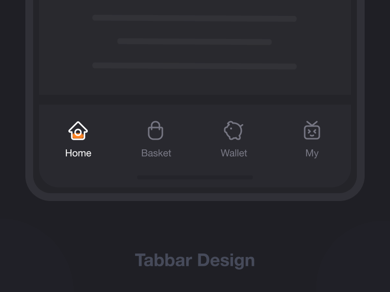 2020年个人动效设计合集