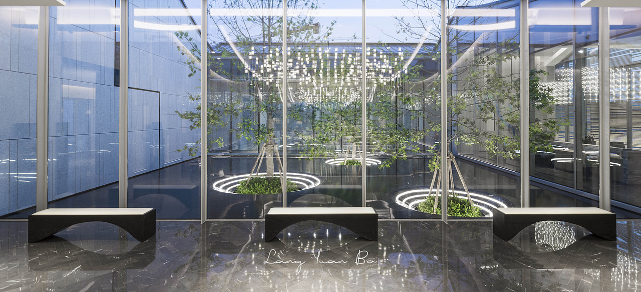 融创江南壹号院（图ZMjY2MzE3NzQ0） - 环境/建筑摄影 - 站酷设计师Mr__Lang原创素材 - 站酷ZCOOL