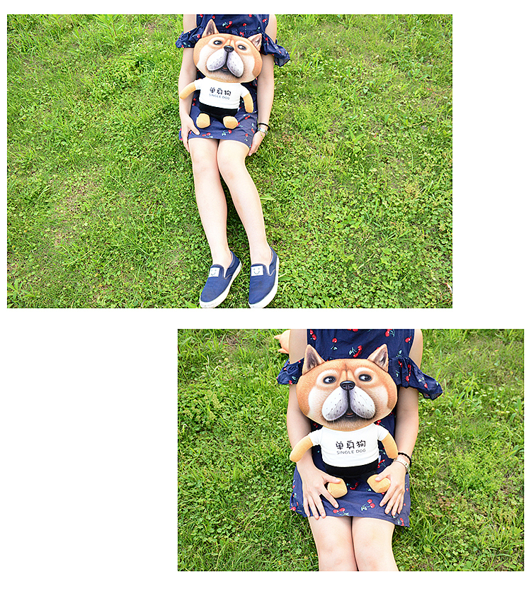 单身狗(单身也很ok)