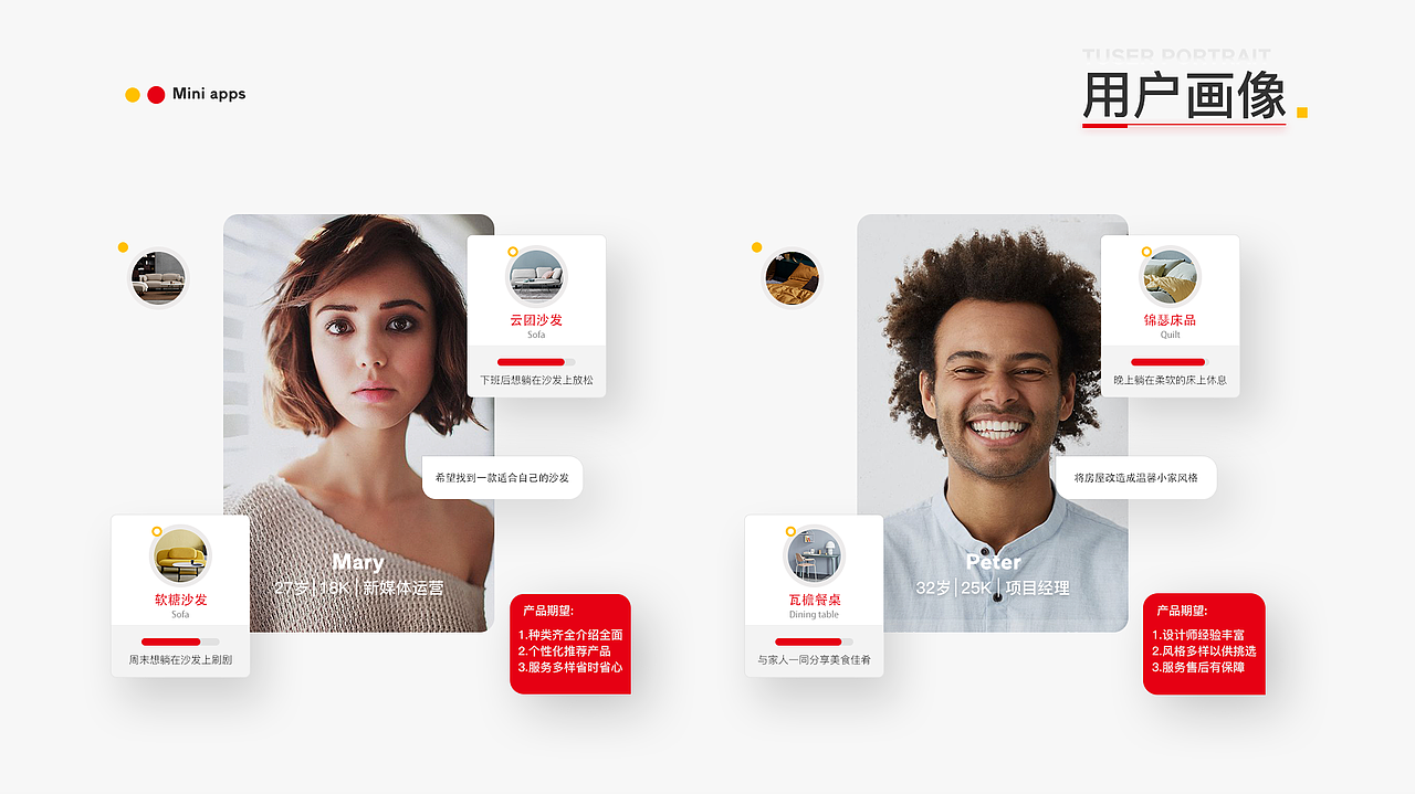 顾家家居官方商城小程序UI/UX改版（图ZMjM4NzczODQ4） - APP界面 - 站酷设计师来碗BFC原创素材 - 站酷ZCOOL