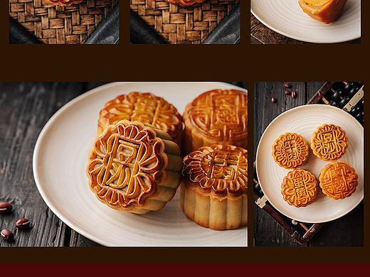 月餅（個(gè)人主頁(yè)-ZNTU2NDExNjg=） - 美食攝影 - 站酷設(shè)計(jì)師食物攝影師三個(gè)木原創(chuàng)素材 - 站酷ZCOOL