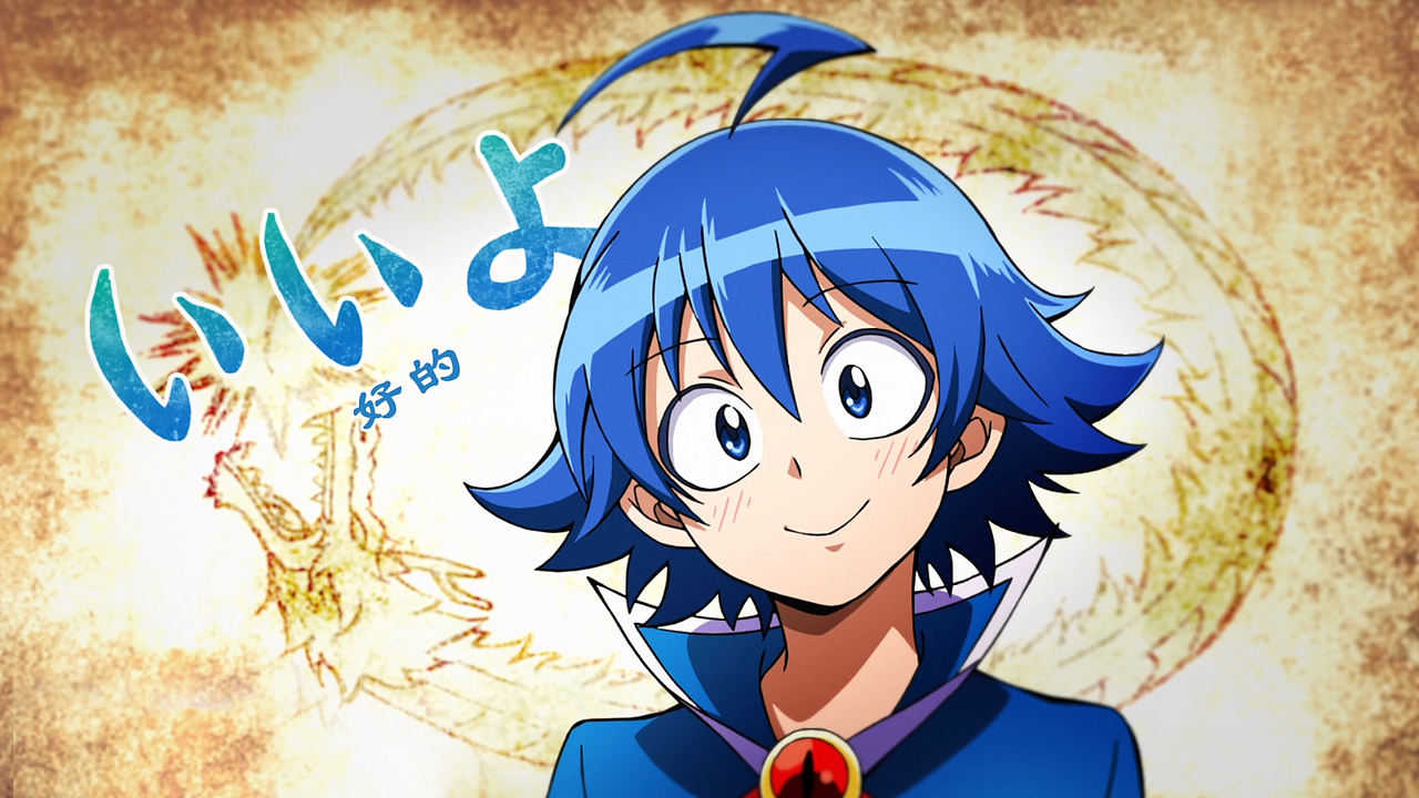 每日动漫壁纸：397