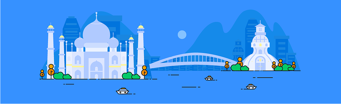 脑洞大开的建筑