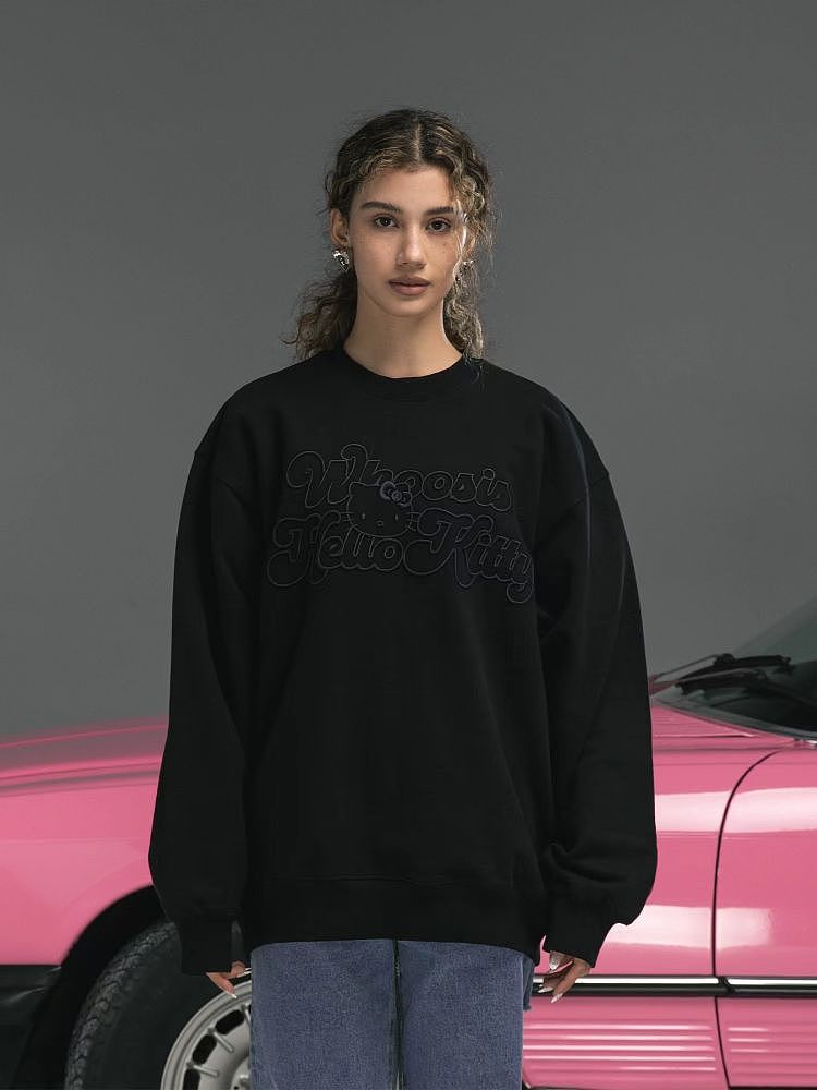 巴西百变小魔女Nikki