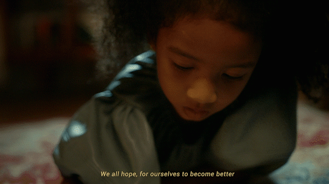 创意广告 | Letsfit | 改变自我的最佳时刻 就是下一秒