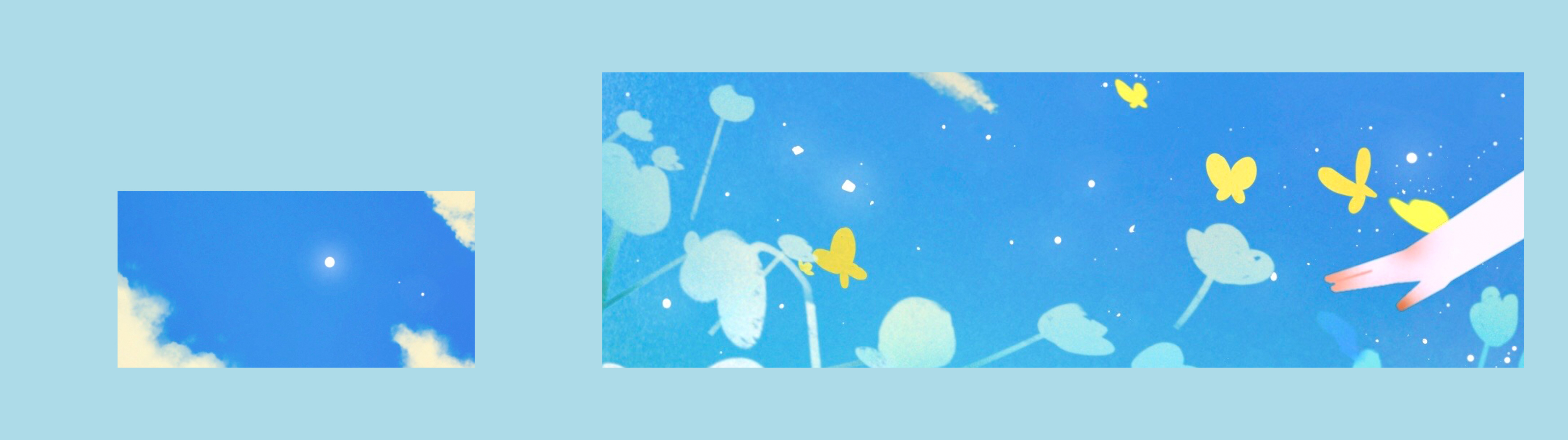 一個(gè)西牛的個(gè)人主頁(yè)（封面預(yù)覽） - 主頁(yè)封面設(shè)置 - 站酷設(shè)計(jì)師一個(gè)西牛原創(chuàng)素材 - 站酷ZCOOL