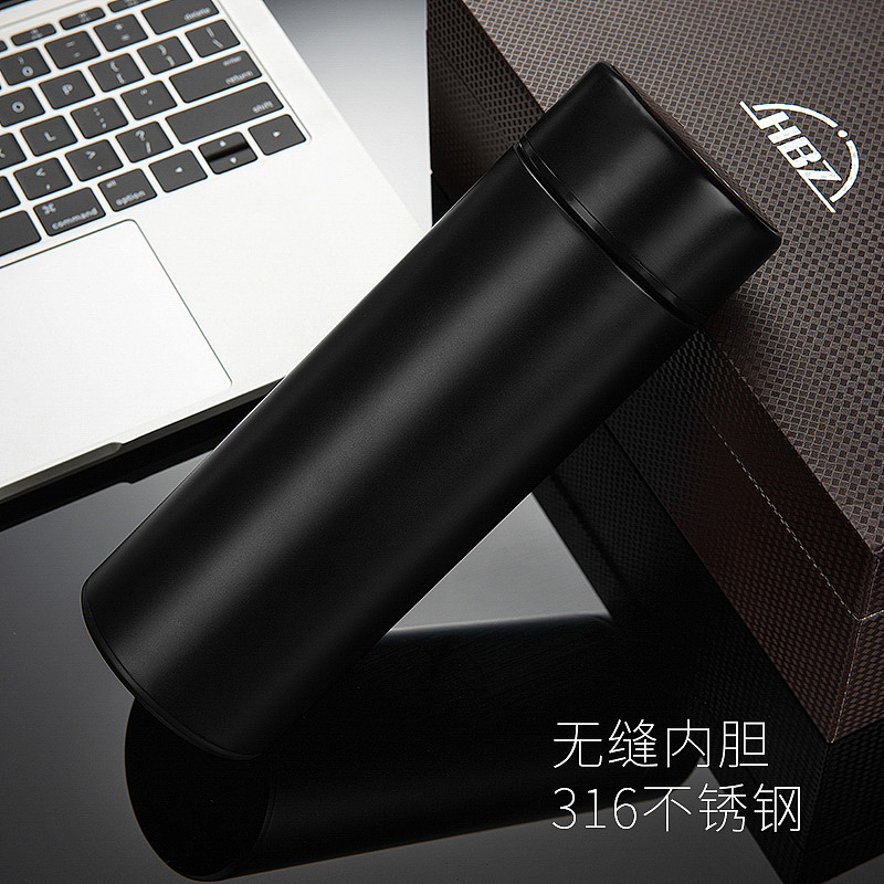 男士商务杯 玻璃杯