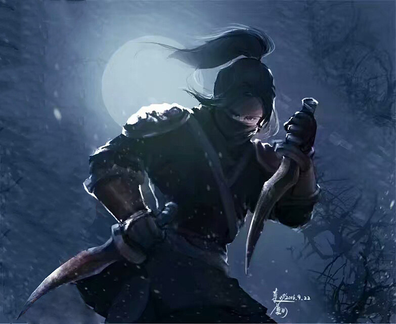 游戏玩家同人（图ZMTAxNDcyNjg4） - 游戏原画 - 站酷设计师美Lun美幻原创素材 - 站酷ZCOOL