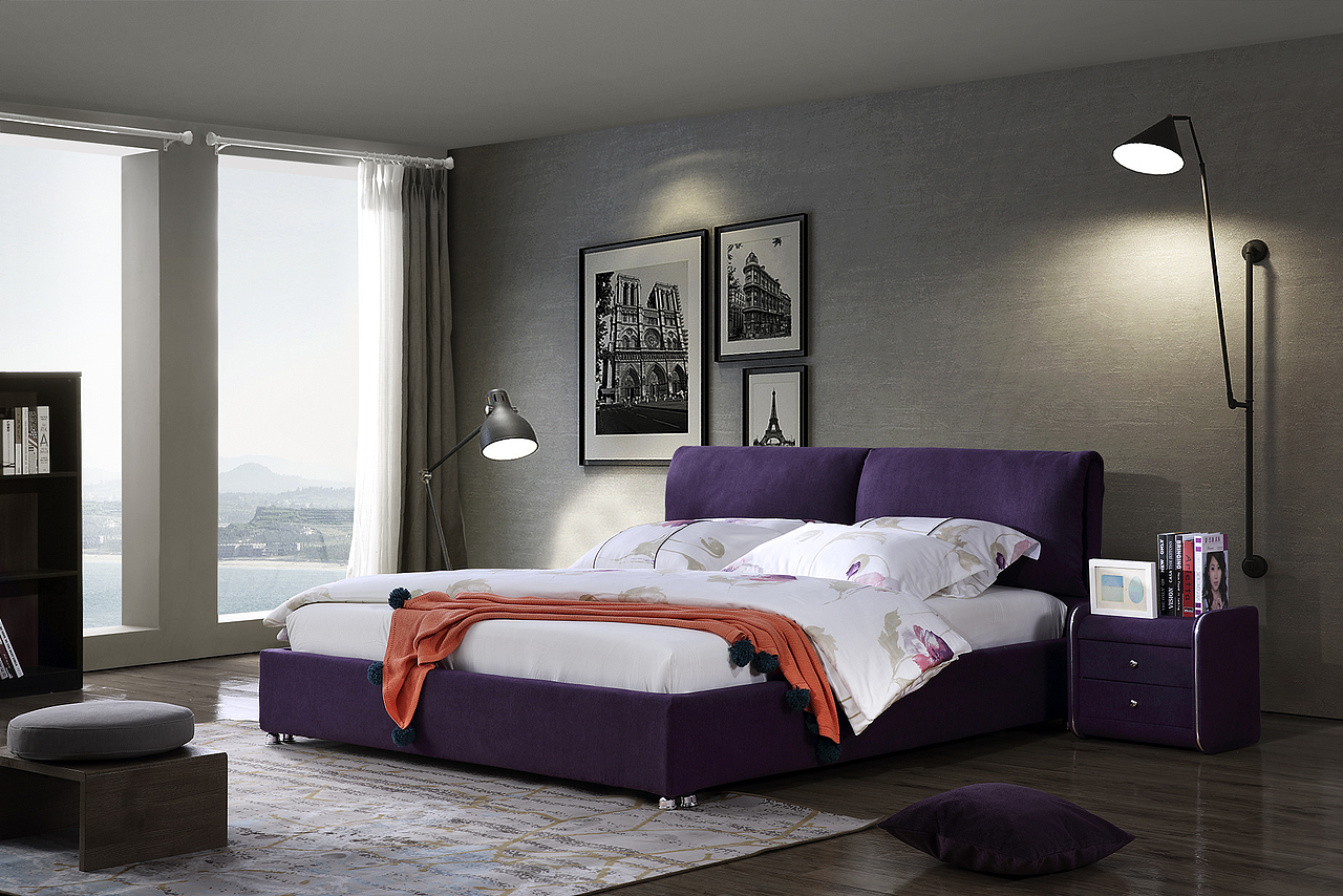 #拯救家具废片3软床（图ZMTUwNzgwNzY0） - 修图/后期 - 站酷设计师后来者原创素材 - 站酷ZCOOL