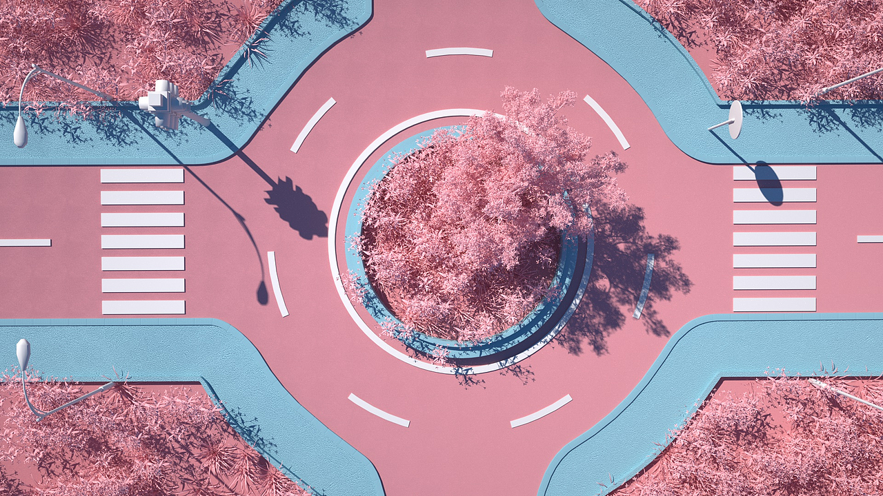 C4D（图ZMjAxNjIwODg0） - 场景 - 站酷设计师勇敢小憨豆原创素材 - 站酷ZCOOL