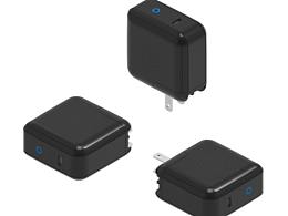 氮化鎵（GAN）PD 60W 墻充 A+C / C