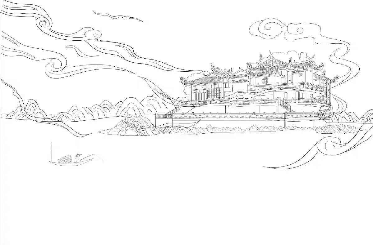 《日常手绘插画》（图ZMjg5MTM1MTI0） - 商业插画 - 站酷设计师飞鸿品牌创意设计原创素材 - 站酷ZCOOL