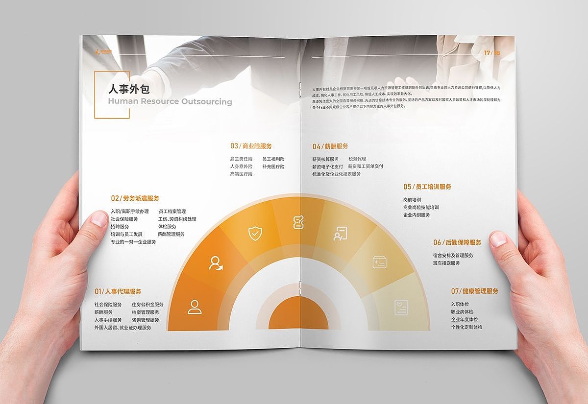 苏州极地视觉品牌设计-恩泽集团