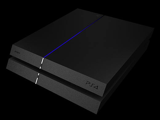 PS4