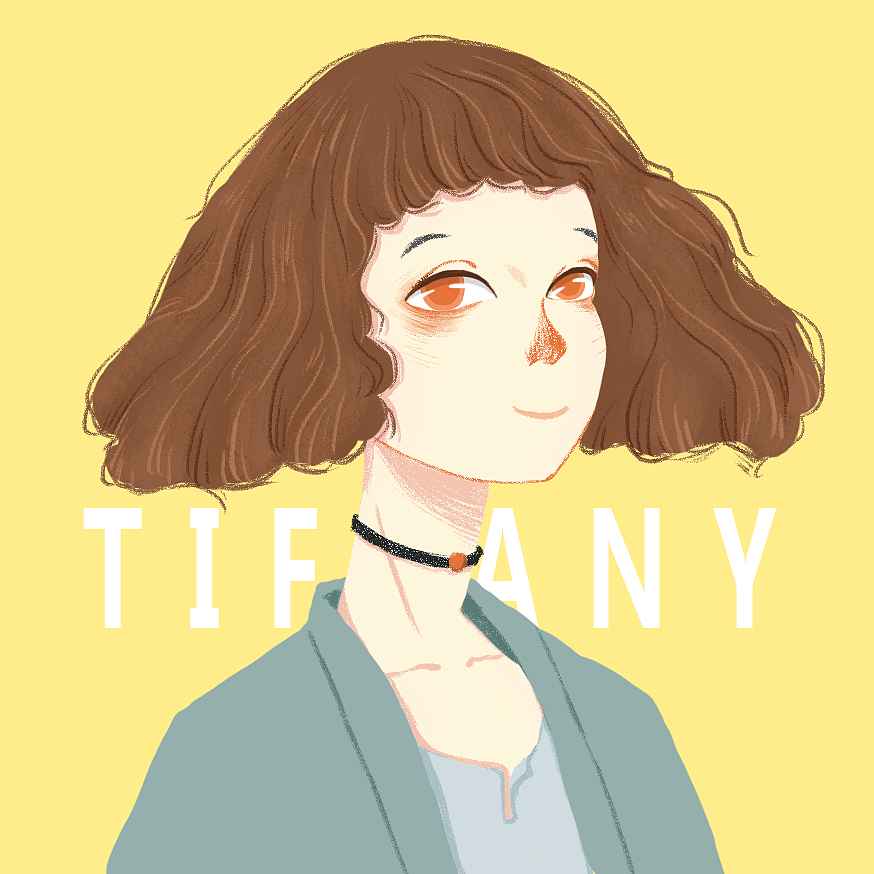 头像（图ZMTI5NTMxNTQw） - 创作习作 - 站酷设计师Sos_tiffaly原创素材 - 站酷ZCOOL
