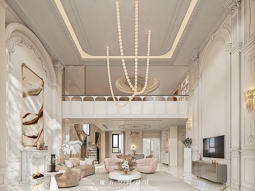 【魔方】沈阳•尚景新天地住宅项目