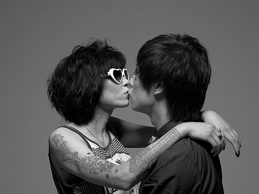 Beijing kids for 《surface》（个人主页-ZMjQ1NTMzMzI=） - 人像摄影 - 站酷设计师张舒_资深修图师原创素材 - 站酷ZCOOL