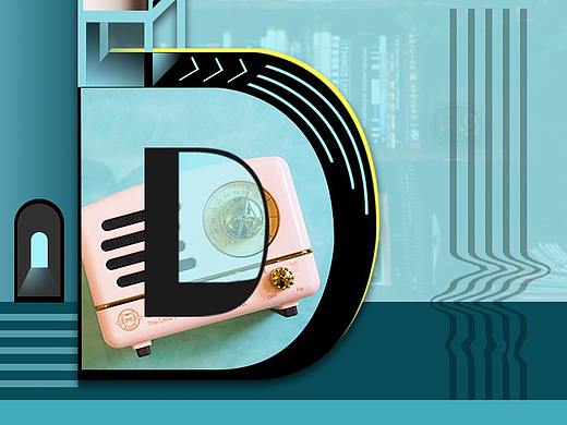 企業(yè)聯(lián)合創(chuàng)意海報（個人主頁-ZMzUwODY5Njg=） - 海報 - 站酷設計師素子墨原創(chuàng)素材 - 站酷ZCOOL