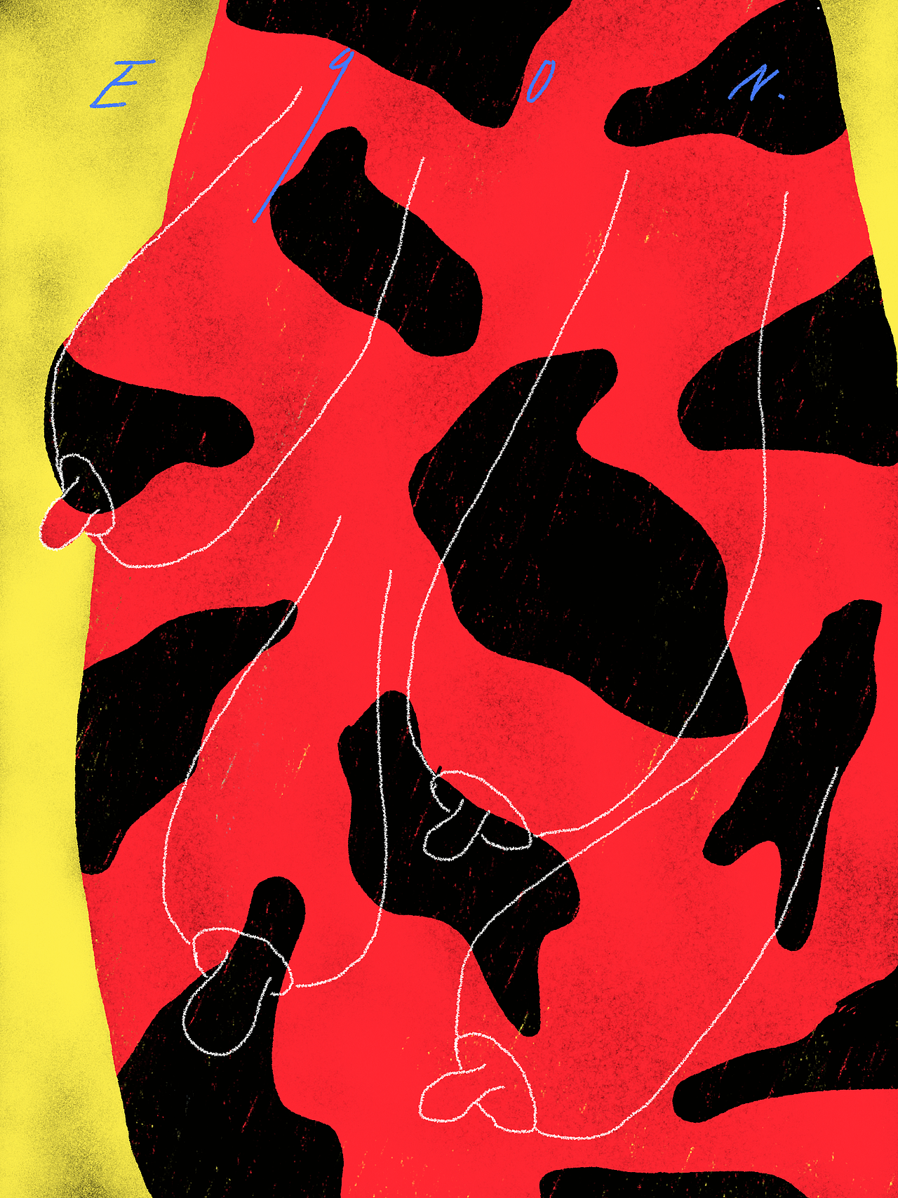 2019/对抗地心引力（图ZMTYwOTExMDY4） - 创作习作 - 站酷设计师伊根一根原创素材 - 站酷ZCOOL