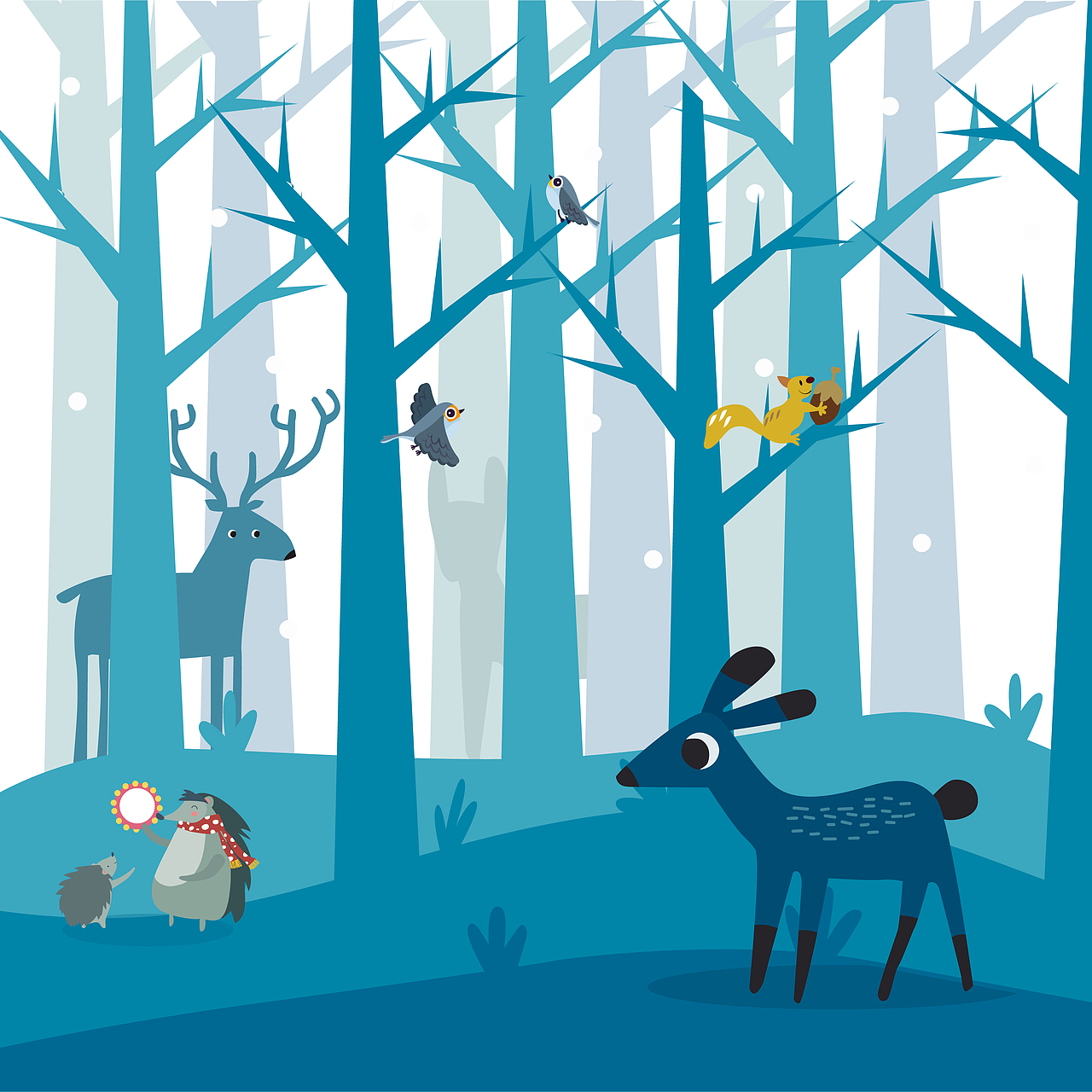 幼儿园环创海报（图ZMTc3Mjc0MjI0） - 其他平面 - 站酷设计师wxnzylpaji原创素材 - 站酷ZCOOL