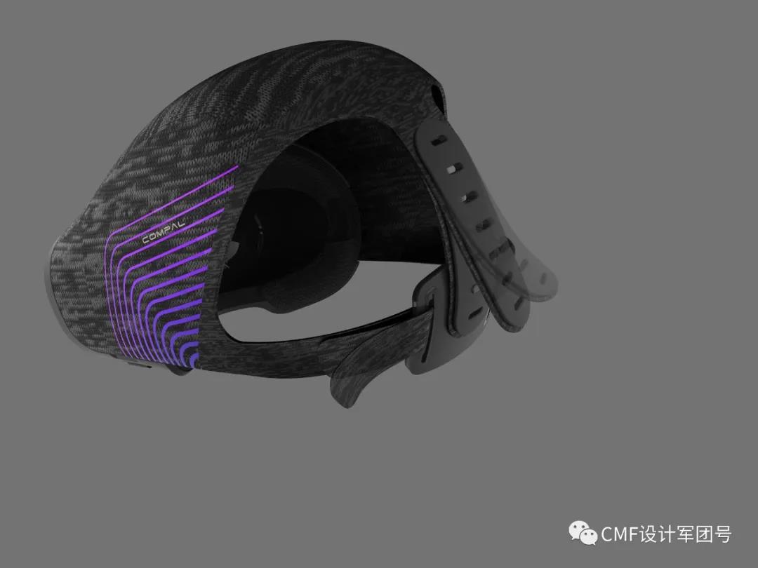 彩色监护怎么连接重磅出炉！2021德国IF最佳产品设计金奖作品欣赏【附设计及制造厂商名单】_https://www.jmylbn.com_新闻资讯_第147张