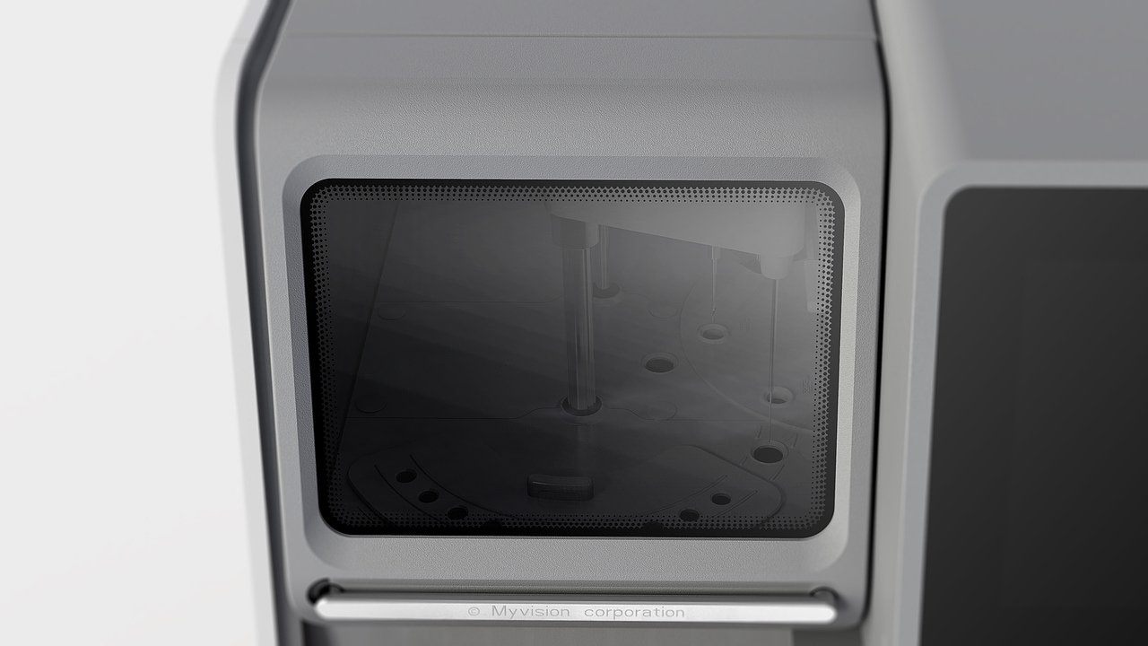 特定蛋白分析仪（图ZMjkwNDU0Mjg0） - 其他工业/产品 - 站酷设计师万有引力设计原创素材 - 站酷ZCOOL