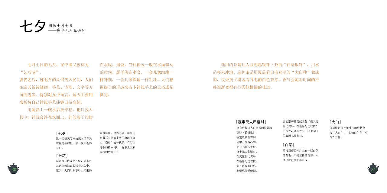 茶本生活（图ZNzAxODkyMzI=） - 书籍/画册 - 站酷设计师樱花落ye原创素材 - 站酷ZCOOL