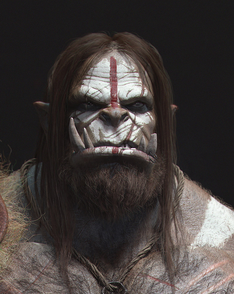 独家专访丨石磊,超现实cg静帧设计艺术家