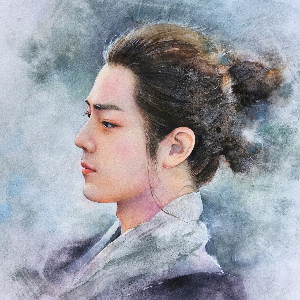 《陈情令》