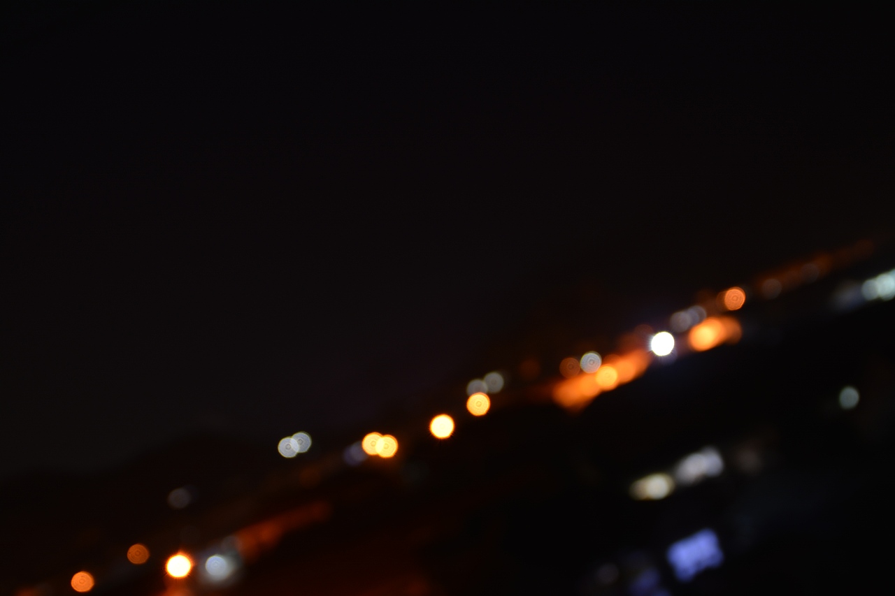 地平线的夜光（图ZNzY1NzUxOTI=） - 风光摄影 - 站酷设计师臧无极原创素材 - 站酷ZCOOL