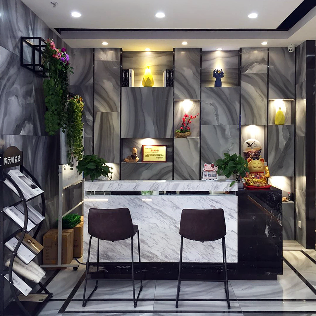 陶元帅陶元帅瓷砖门店摄影