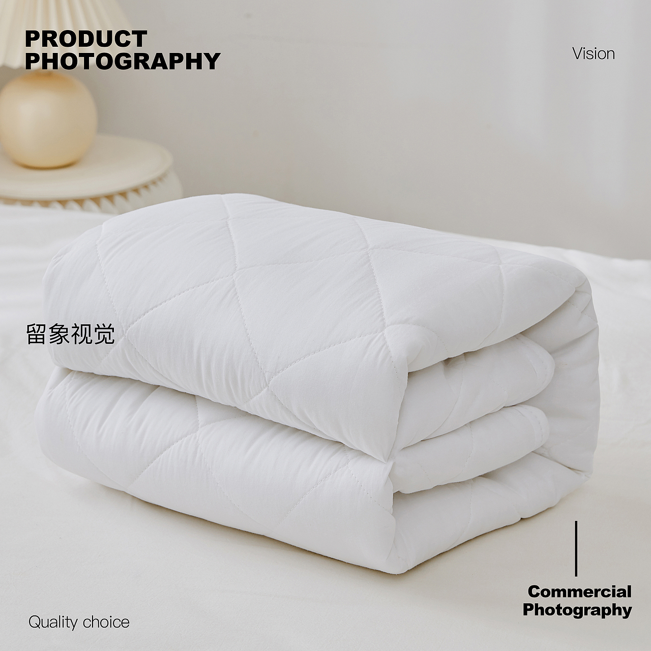 南通商业摄影 淘宝摄影 留象视觉 床垫拍摄