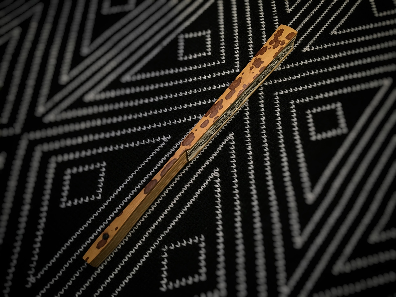 【扇中游】龙游扇面一副，大爷请尝（图ZMjU4OTAxMDY0） - 艺术插画 - 站酷设计师凯Monkey原创素材 - 站酷ZCOOL