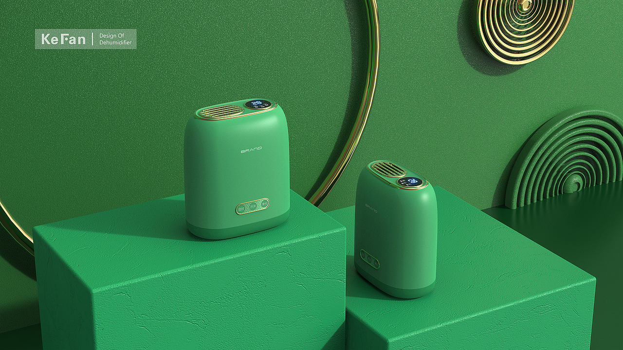 家用除湿机