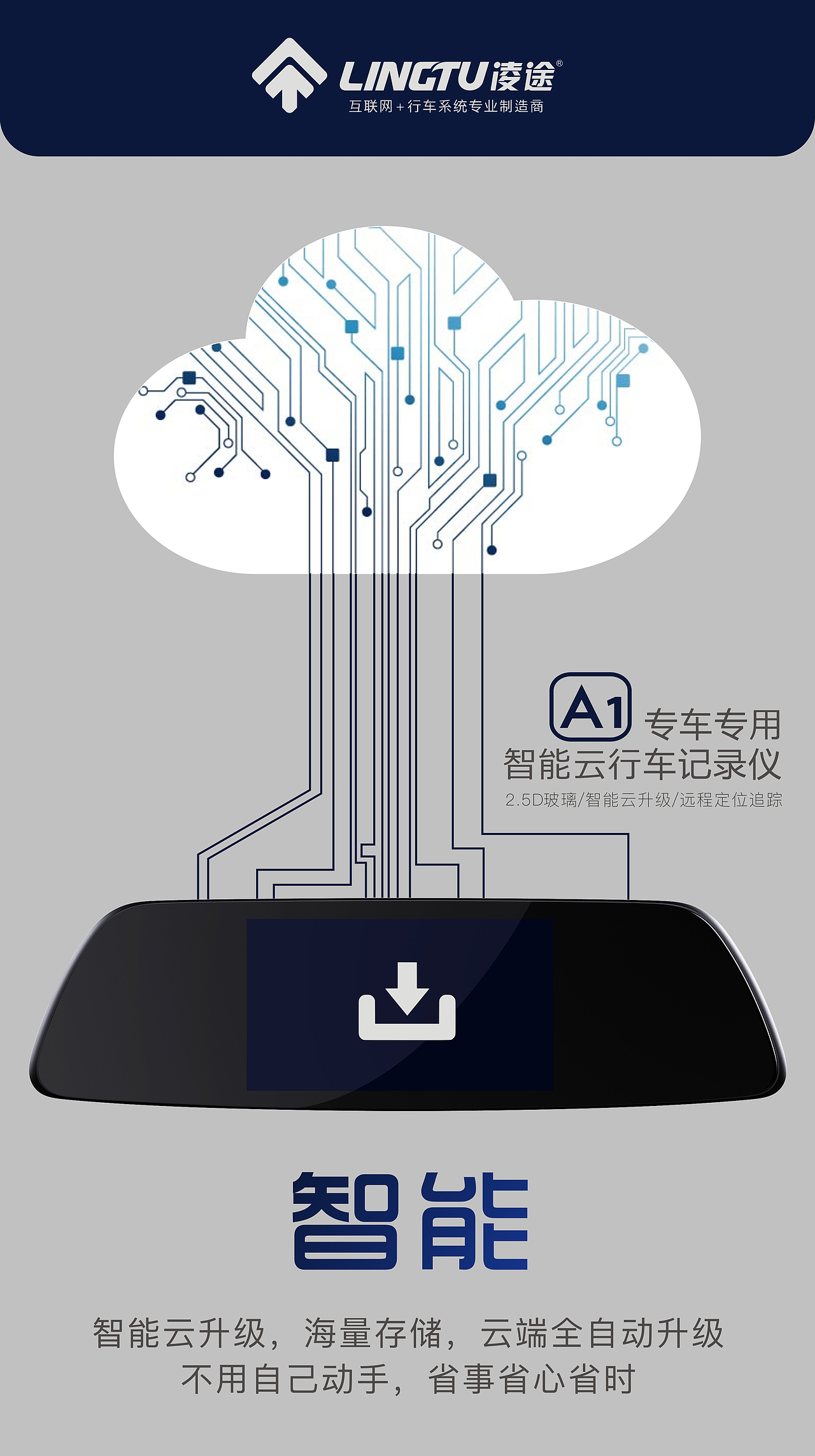 A1系列行车记录仪宣传图（图ZMTI0NDgyODI0） - 宣传物料 - 站酷设计师大C哥原创素材 - 站酷ZCOOL