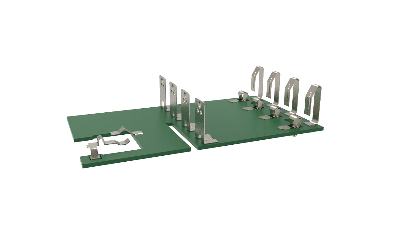 土掉渣的镍氢电池充电器