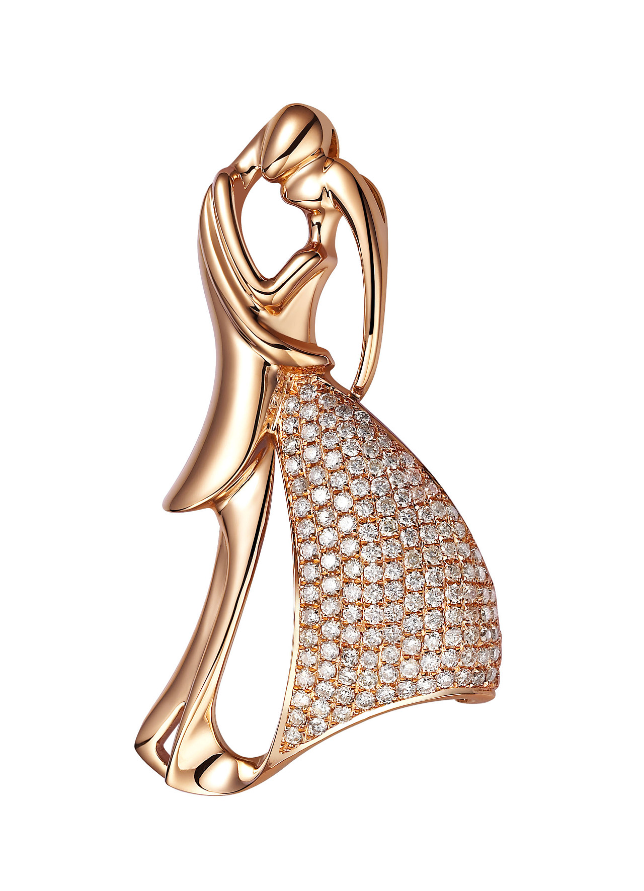 李慧梅 雨石婚庆珠宝设计|手工艺|首饰设计|雨石创意珠宝设计 - 原创