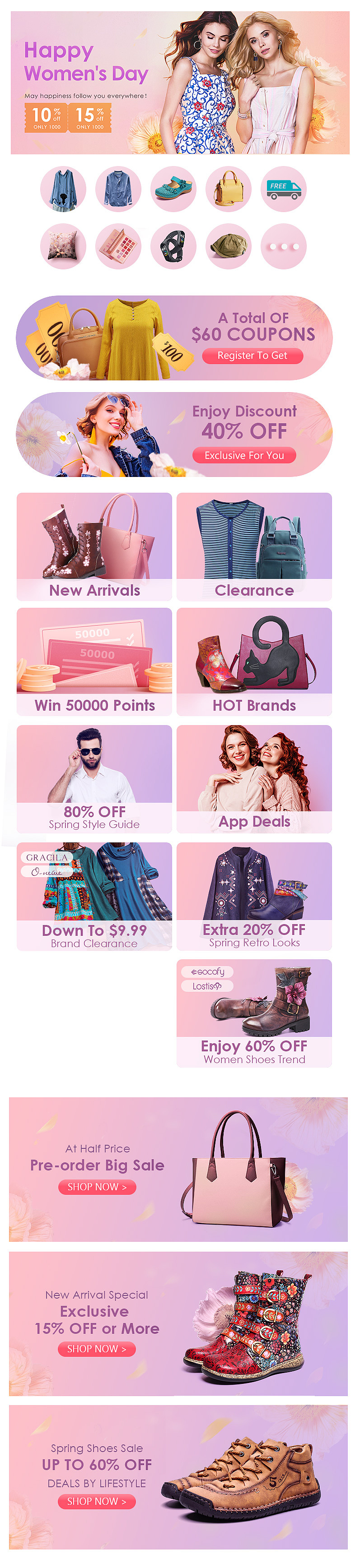 2020年1-2月广告图（图ZMTk5MDA3MDY0） - 运营设计 - 站酷设计师小红帽JN原创素材 - 站酷ZCOOL