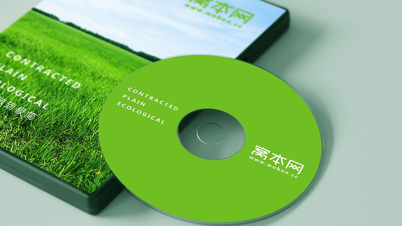 窝本网农业品牌LOGO设计|尚良品牌设计