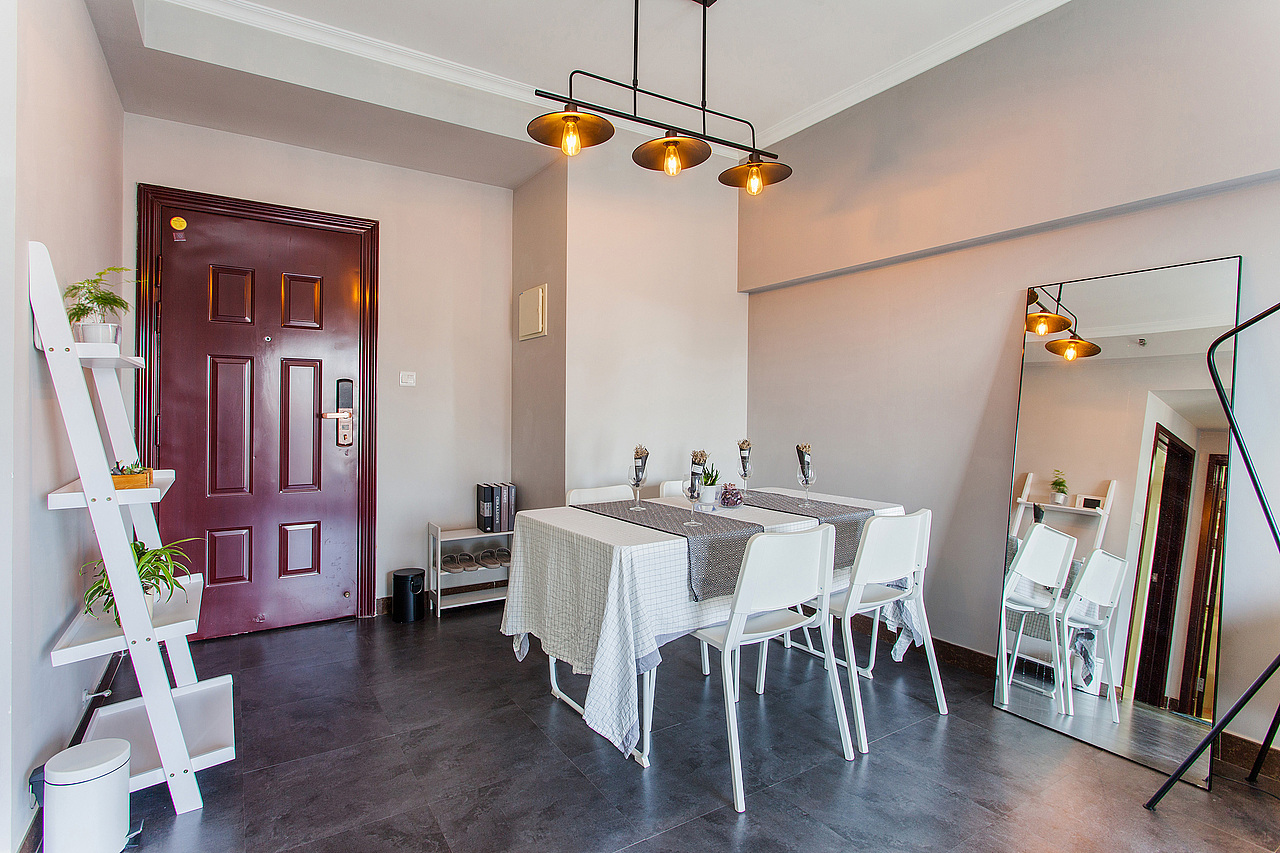 跟我回城市吧,再陪我一程