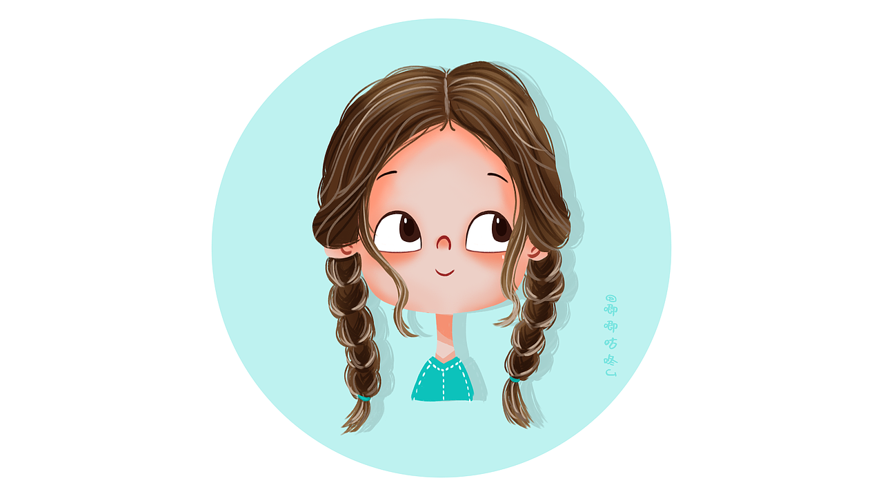 Boys And Girls（图ZMjE3NjIzMzg4） - 儿童插画 - 站酷设计师唧唧咕咚J原创素材 - 站酷ZCOOL