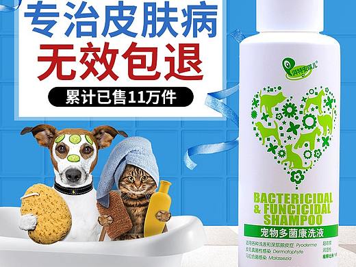宠物用品主图